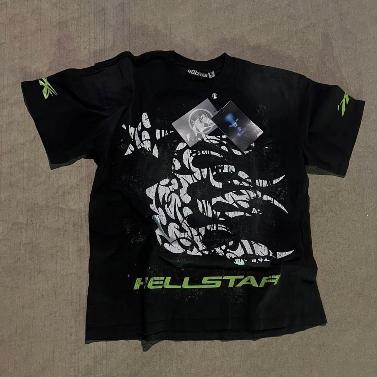 Hellstar